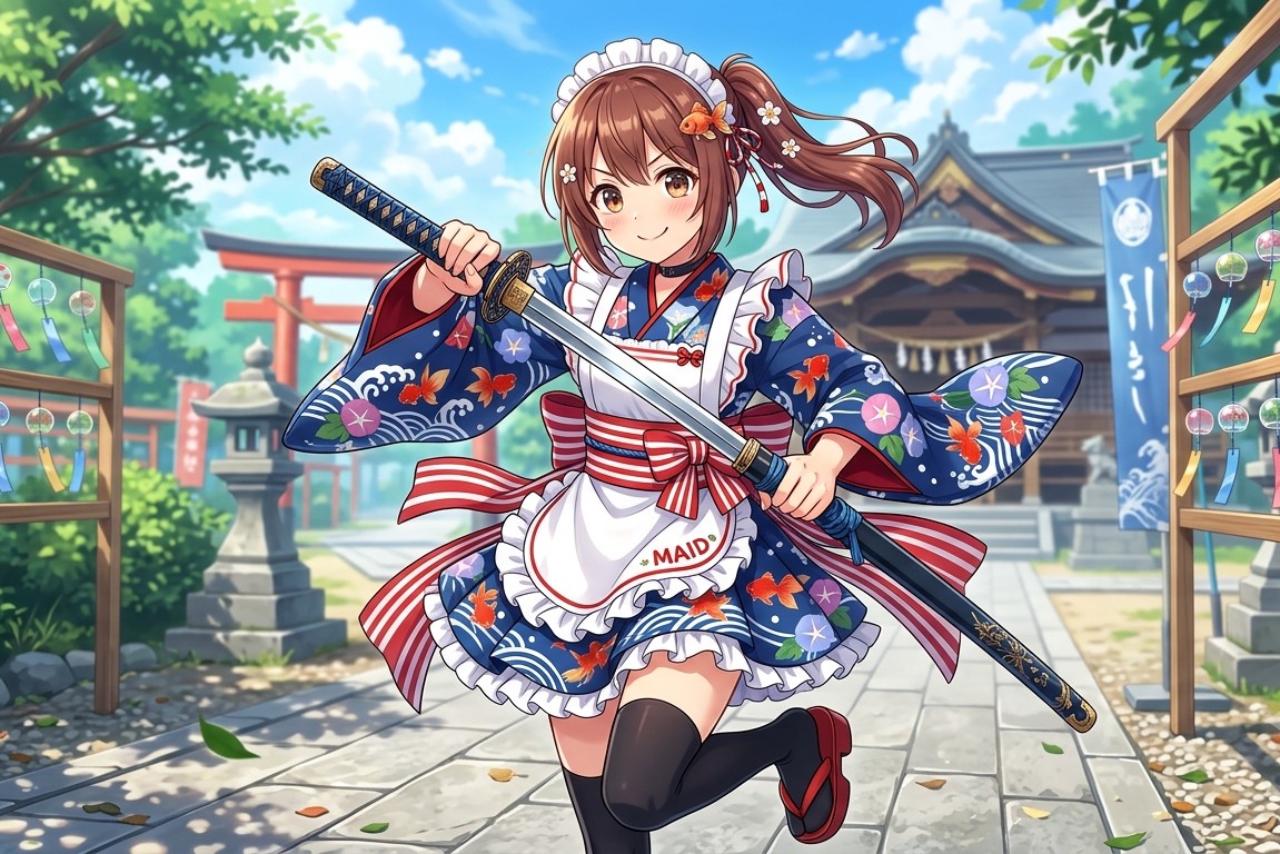 gocasyo's tweet photo. #ほたるメイド親衛隊
ほたるさん！はじめまして〜
フォロワーさま2000人達成おめでと〜🥳

企画参加させて頂きます❗️ https://t.co/1j56yMbIOk