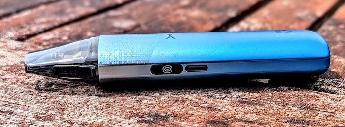 EcigClick's tweet photo. OXVA's NeXLIM 2 Mini offers top drawer NeXLIM vaping performance in a small form factor package - Hands on review: https://t.co/s4XxBJxe6q #OXVA #ECIGCLICK https://t.co/mp5TwAasTr