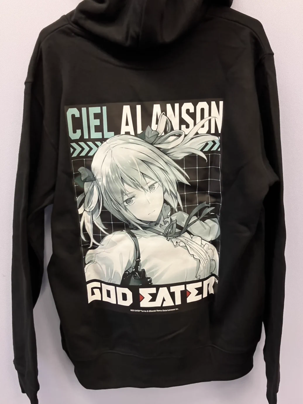 GOD EATER(ゴッドイーター)×ヴィレッジヴァンガードコラボ ソーマver 公式】ヴィレッジヴァンガード on X: 