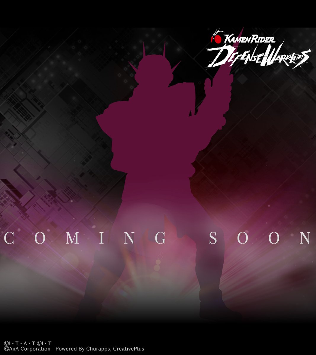 riD_info's tweet photo. ◤新ユニット予告◢

近日実装予定のユニットのシルエットを公開！

お楽しみに！

#ライD https://t.co/oJTZ725tLv