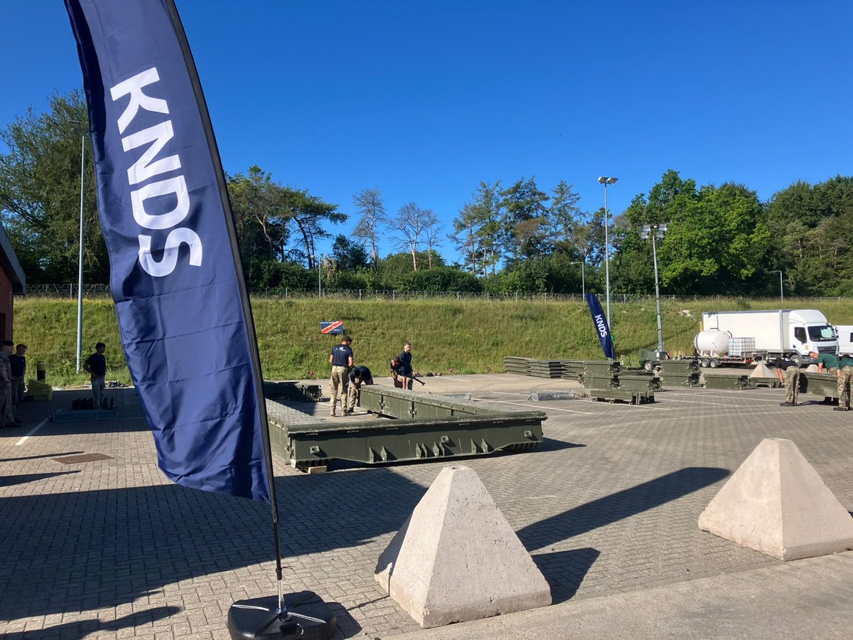 Proud_Sappers's tweet photo. Second day of Sapper Games getting underway with the MGOB heats.  Thanks to @KNDS for their continued support of Sapper Games and our whole Sapper Family. #SapperGames #SapperSport https://t.co/Ho9mry8E7q