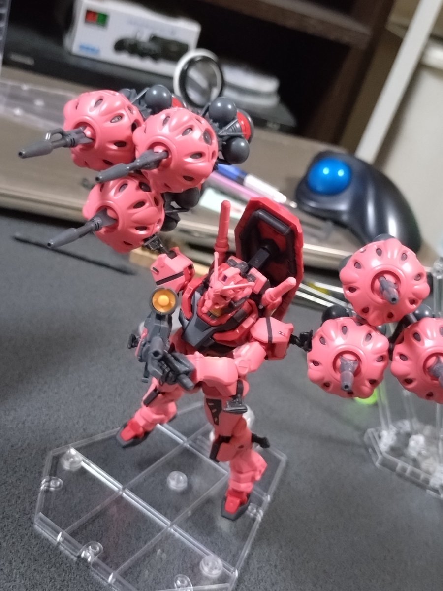 バカやろう！ こんなモンで終わりじゃねぇぜ！w