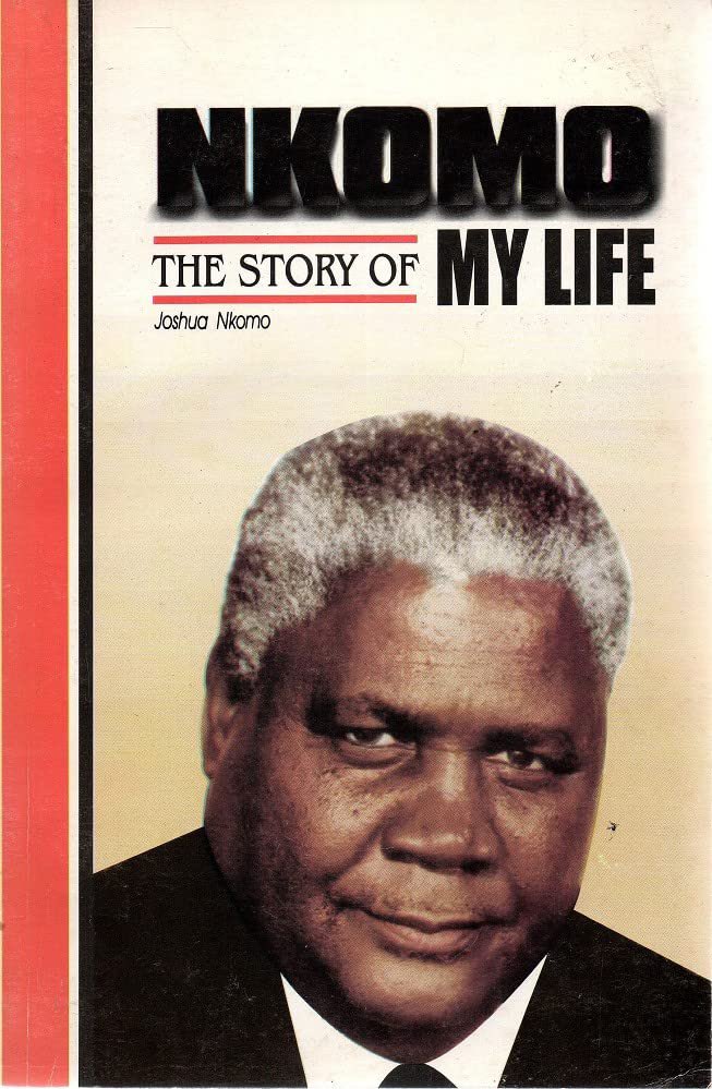 cdemlambo's tweet photo. July 1, we remember Father Zimbabwe. Comrade Joshua Nkomo.He was also known as Mafukufuku,Umdala Wethu, Chibwechitedza. Cde Nkomo authored "The Story of My Life." He was a man of peace, unity &amp; shared socio-economic prosperity.His legacy lives on! 
@zapu @likazulu @ZapuPublicity https://t.co/mELxb5uv7y