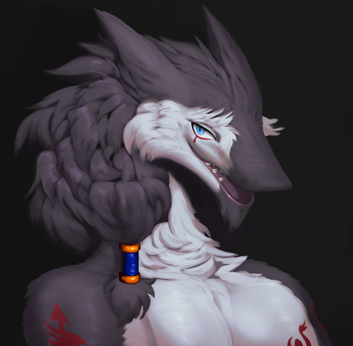 OlexaFox's tweet photo. Rewards for Gahiji Jäger https://t.co/FpzQdSlB7L