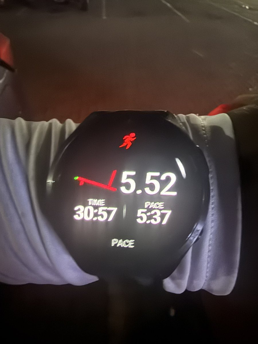 R3ndan's tweet photo. Flat and fast 💨 https://t.co/kGu01BPoW8