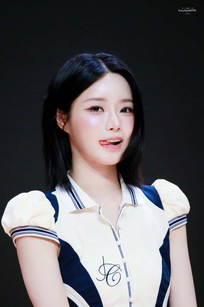 Foxylamb0709's tweet photo. 260612

#키나 #KEENA 
#피프티피프티 #FIFTYFIFTY https://t.co/EaZeV77W9i