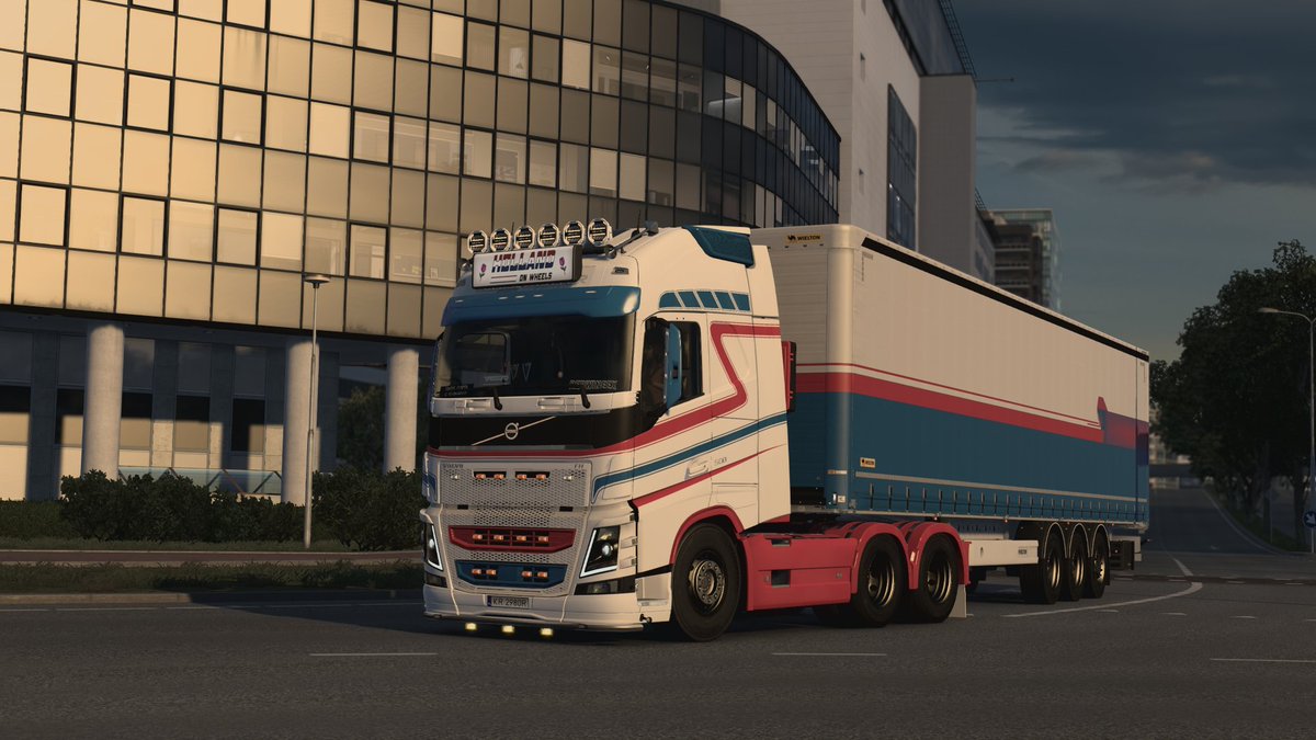 redwineex's tweet photo. @SCSsoftware 🫶 https://t.co/Cnzl0wgfpM
