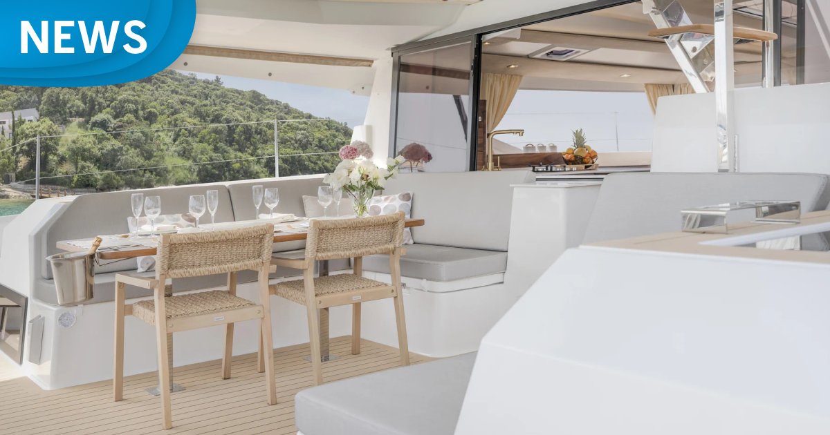 interparus's tweet photo. ⛵️GARNA 47 Maestro: уникальный кастомайзинг от Interparus. Больше живых фото: https://t.co/yPNT1UMkUz https://t.co/wAwbRBY5Je
