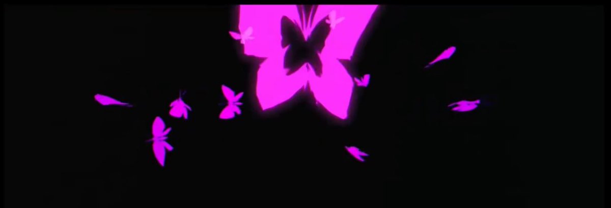 XMenUpdate's tweet photo. Psylocke's powers look like they came straight out of a comic book. #XMen97 https://t.co/BDGcwNHjTq