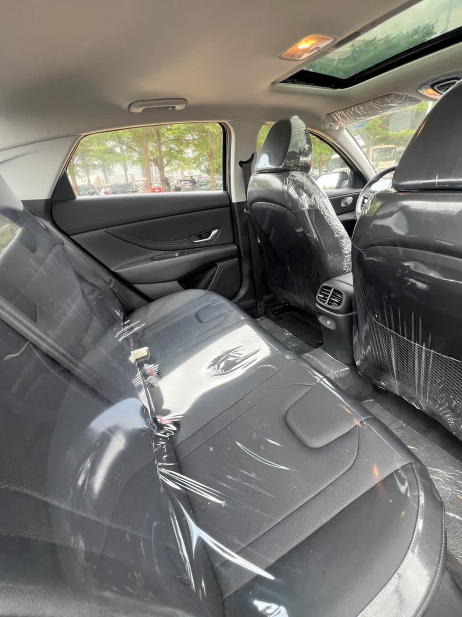 abujaautomobil's tweet photo. Brand new 2025 Elantra
Brand:Hyundai
Price:#47M💰
Custom Duty:✅
Nationwide Delivery:✔
Whatsapp/call:08075158161
#abuja #viral #trending #exploremore #lagos #naijacommunity #abujatwittercommunity #foryou https://t.co/PM363hKcFZ