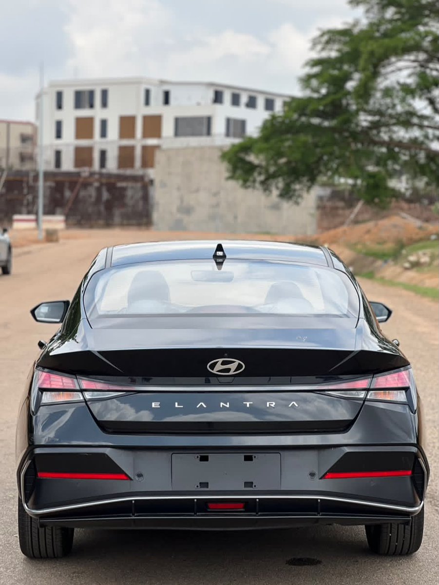 abujaautomobil's tweet photo. Brand new 2025 Elantra
Brand:Hyundai
Price:#47M💰
Custom Duty:✅
Nationwide Delivery:✔
Whatsapp/call:08075158161
#abuja #viral #trending #exploremore #lagos #naijacommunity #abujatwittercommunity #foryou https://t.co/PM363hKcFZ