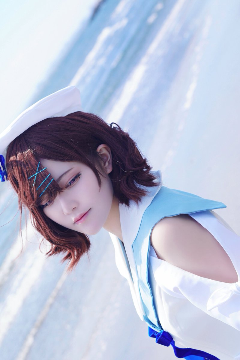 siyouland's tweet photo. July. https://t.co/KcBmLy7gNa