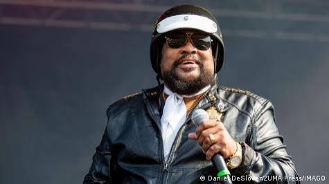 sandro_pozzi's tweet photo. DEP Victor Willis, co autor de YMCA de Village People https://t.co/hw4CixP2Ls