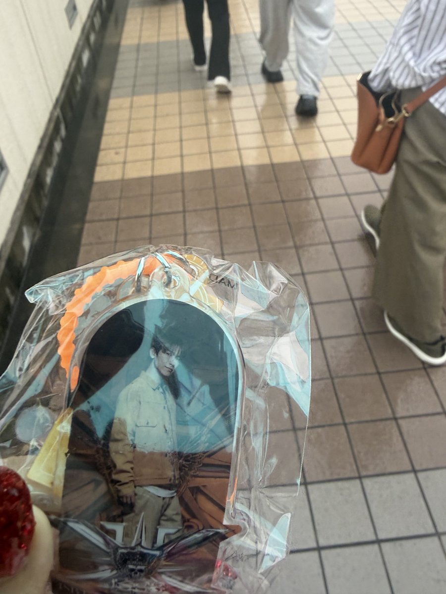 LDH_macaron's tweet photo. 《交換》三代目　ガチャ　カプセル
譲→NAOTO 3連キーホルダー
求→登坂広臣or 今市隆二（なんでも検討します！）or 買取

京セラドーム手渡し可能です！ https://t.co/NHxPHw8K7N