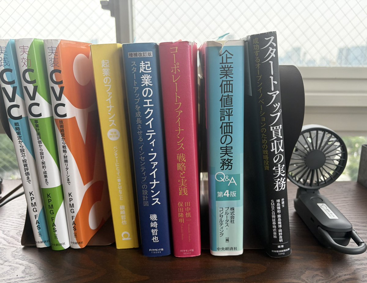 DeadFinanceCXO's tweet photo. 今年の夏を乗り切る常備薬 https://t.co/rrPUylvGy4