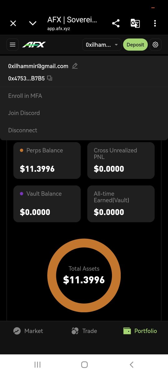 0xmintadollar's tweet photo. @Bang_Garrx @AFX_XYZ https://t.co/CqhyC0DTkf