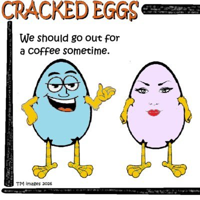 CrackedEggs0825's tweet photo. #CrackedEggs 070126 10 Coffees
#CoffeeDate #coffee #10Coffees #toomany https://t.co/4TxrvrZPE6