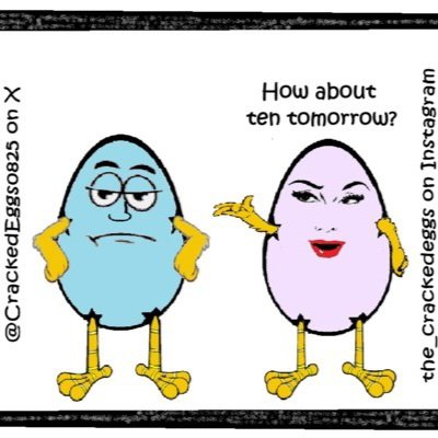 CrackedEggs0825's tweet photo. #CrackedEggs 070126 10 Coffees
#CoffeeDate #coffee #10Coffees #toomany https://t.co/4TxrvrZPE6