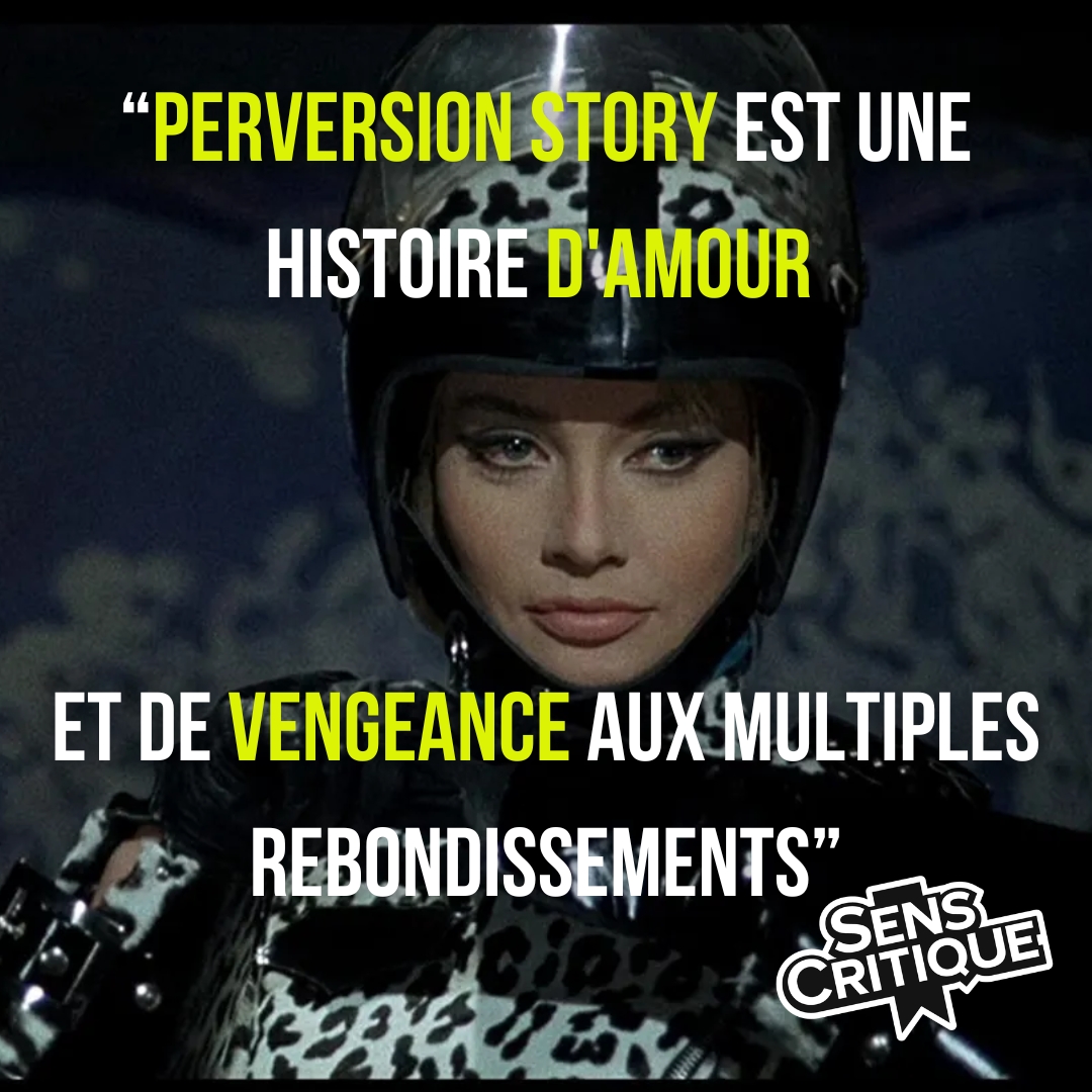 OUTBUSTERS's tweet photo. les critiques sur @SensCritique  de @D_S_Reviews  et de #DeVilDead  sont tombés d'accord, PERVERSION STORY de Lucio Fulci, c'est quelque chose à voir !

https://t.co/hrW24Q70F3

 #luciofulci #giallo #vertigo #hitchcock #review #film #movie #cinema #senscritique @ArtusFilms https://t.co/n73nCHx3MN