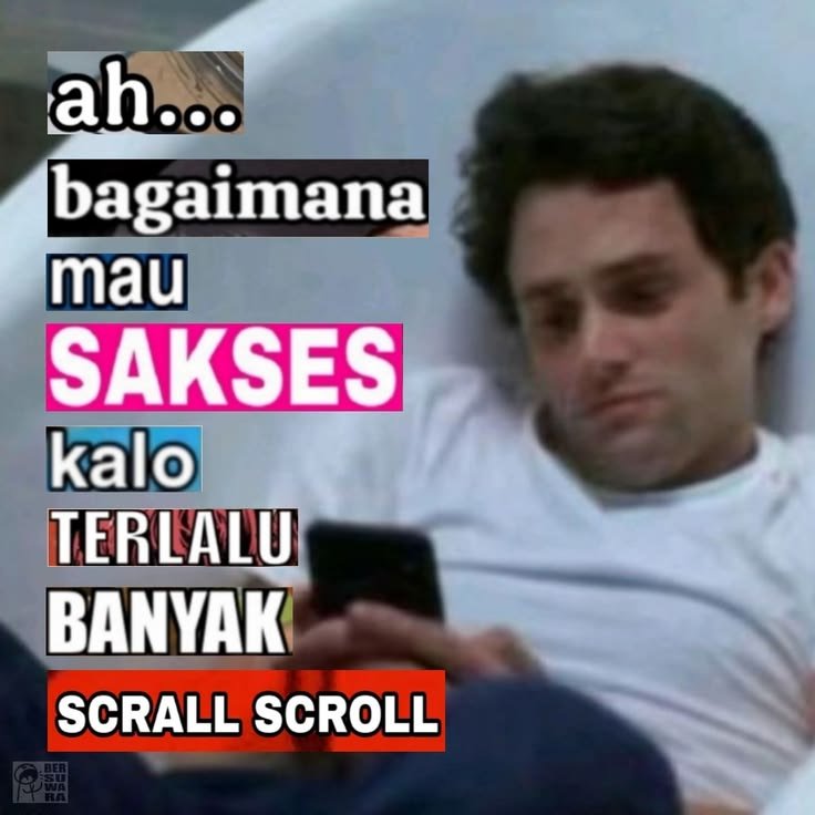 butterversion's tweet photo. ditengah chat aja gw sempetin scroll tiktok (attention span gw udah parah mentok) https://t.co/iXzP0a1txS