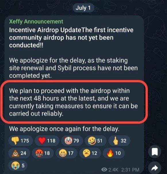 centvinxx's tweet photo. @Xeffy_io 🤡🤡🤡🤡 https://t.co/jnIc2bgSSs