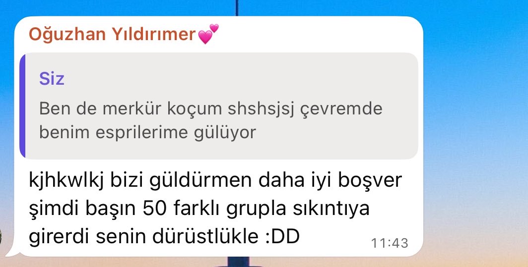 zeynepsoprano's tweet photo. Şu şekil dostunu tanıyacaksın https://t.co/RI6VQ533yn