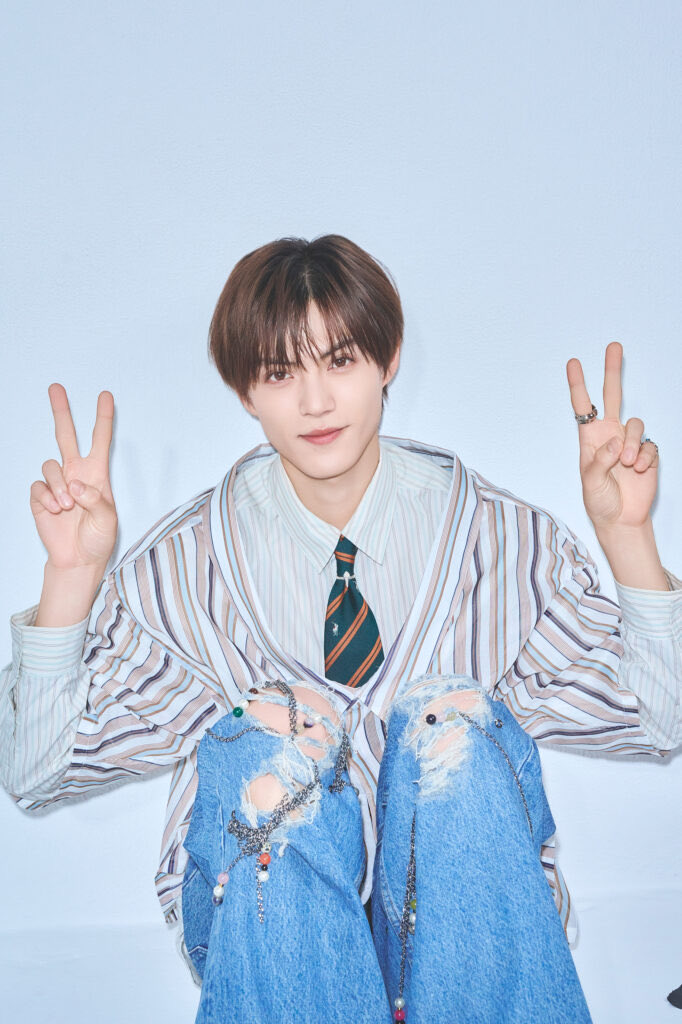 セルフィー1枚とそれ以外が3枚ね！ ますます来月から楽しみだー #簡