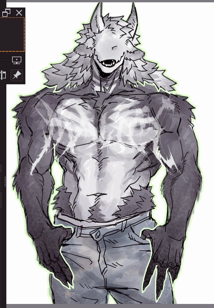 Malice1002's tweet photo. 🥩 https://t.co/E1GECu3VVK