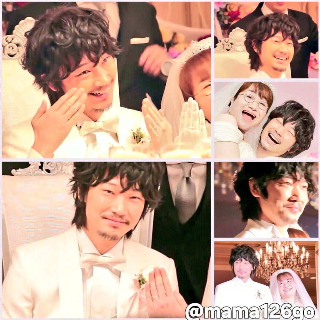 mama126go's tweet photo. おはようございます🎶

☔☁/max24℃予報です。
今日の午後は訪問✂️⸒⸒
保護猫ちゃんたちが居るお宅です～
またまたギューッとしてきます❣️ぎゅ～🐈‍⬛🐈

皆さんも元気な一日���なりますように🙌

ドコモCM✨ずっとドコモ割『結婚式』編(2016)
春菜さんと体型似てるのでﾆﾔﾆﾔしながら見ていたCM～❣️😂 https://t.co/TqaZowMkDz