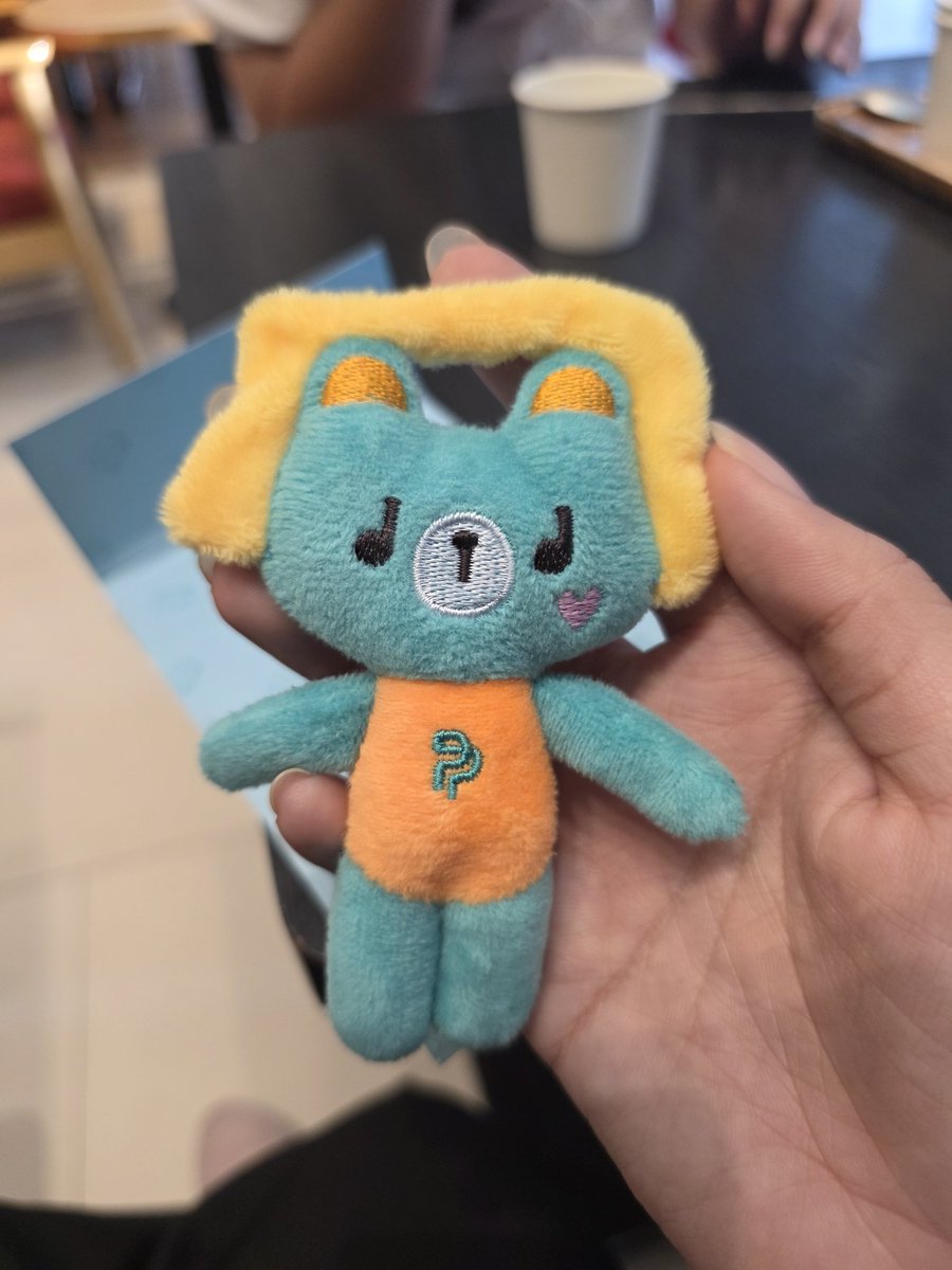PuppyPingpong's tweet photo. รอมา 6 เดือน แต่ได้สภาพแค่นี้ก็เอาเถอะว่ะพี่ https://t.co/wVu8gAXo5y