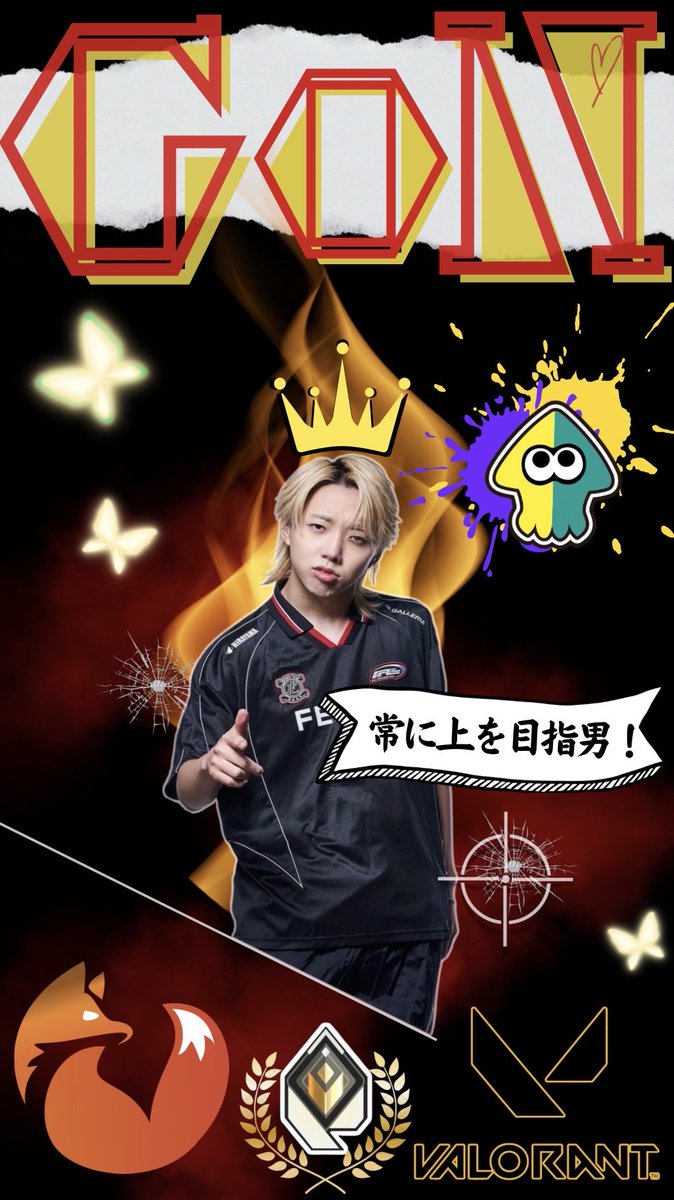 022211M's tweet photo. 少し変えた
GONオモロイよ
#GON絵イム #Canva https://t.co/7ZpQXuFuoj