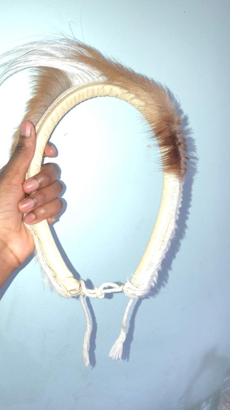 matshemo's tweet photo. 😂 At this rate, the only way to survive in Jozi is to wear umqhele-everyone will just assume you're Zulu and keep it moving. 😅 https://t.co/IaTXfNMWYw