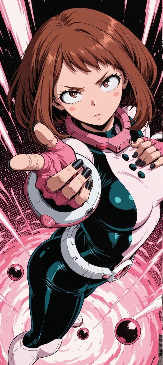 Beyondthinkingd's tweet photo. My Hero Academia https://t.co/Dhucdh1alN