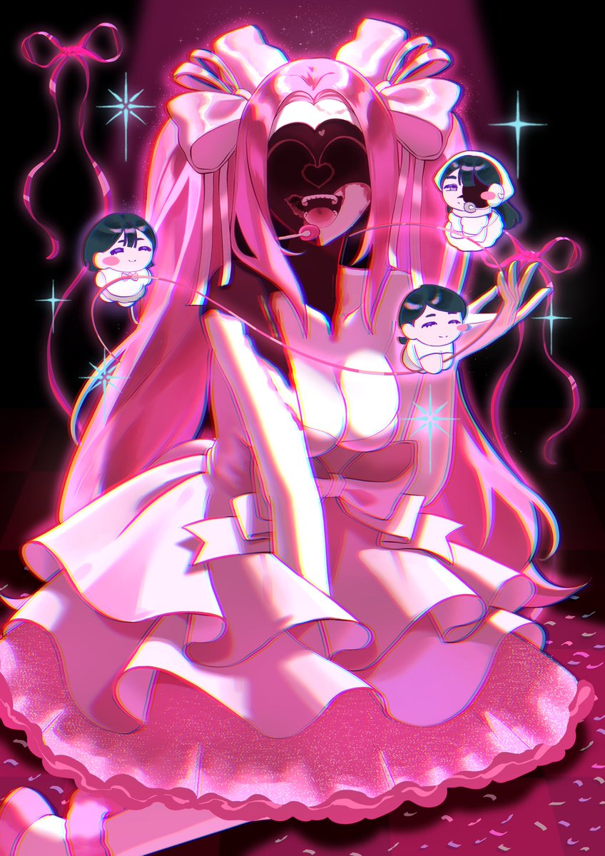 nostresstuna's tweet photo. #ZOMST #mizisua https://t.co/DX5Je1Htao