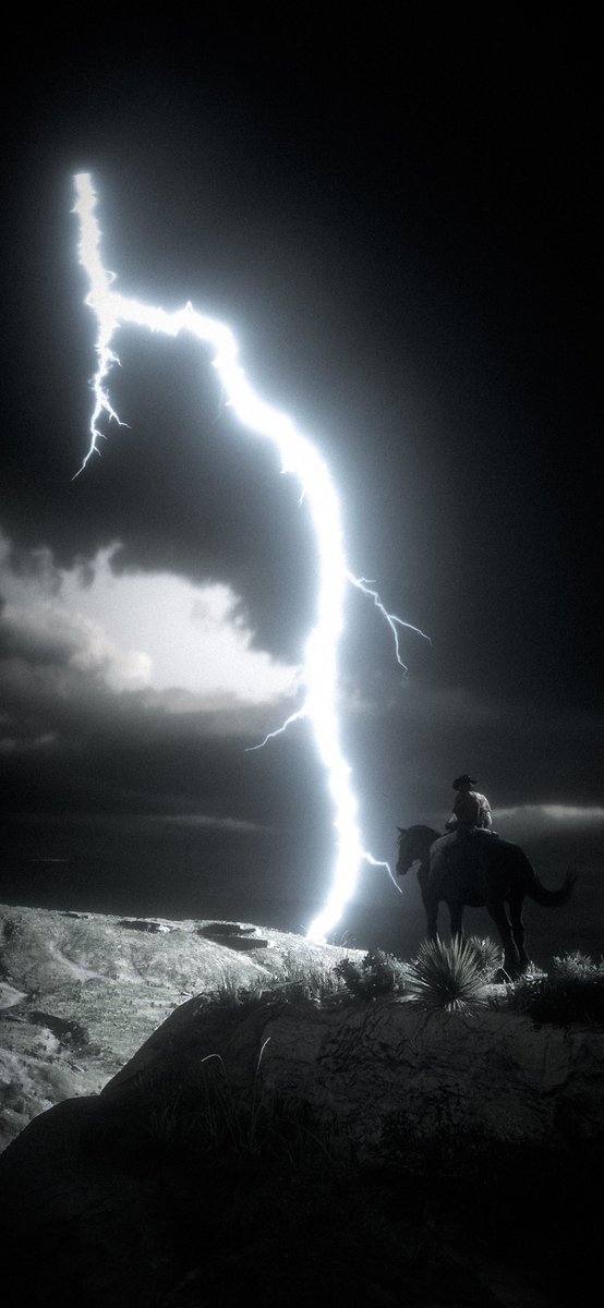 BardockOB's tweet photo. #TPMWeather
#RDR2 https://t.co/URuwfJRSdW