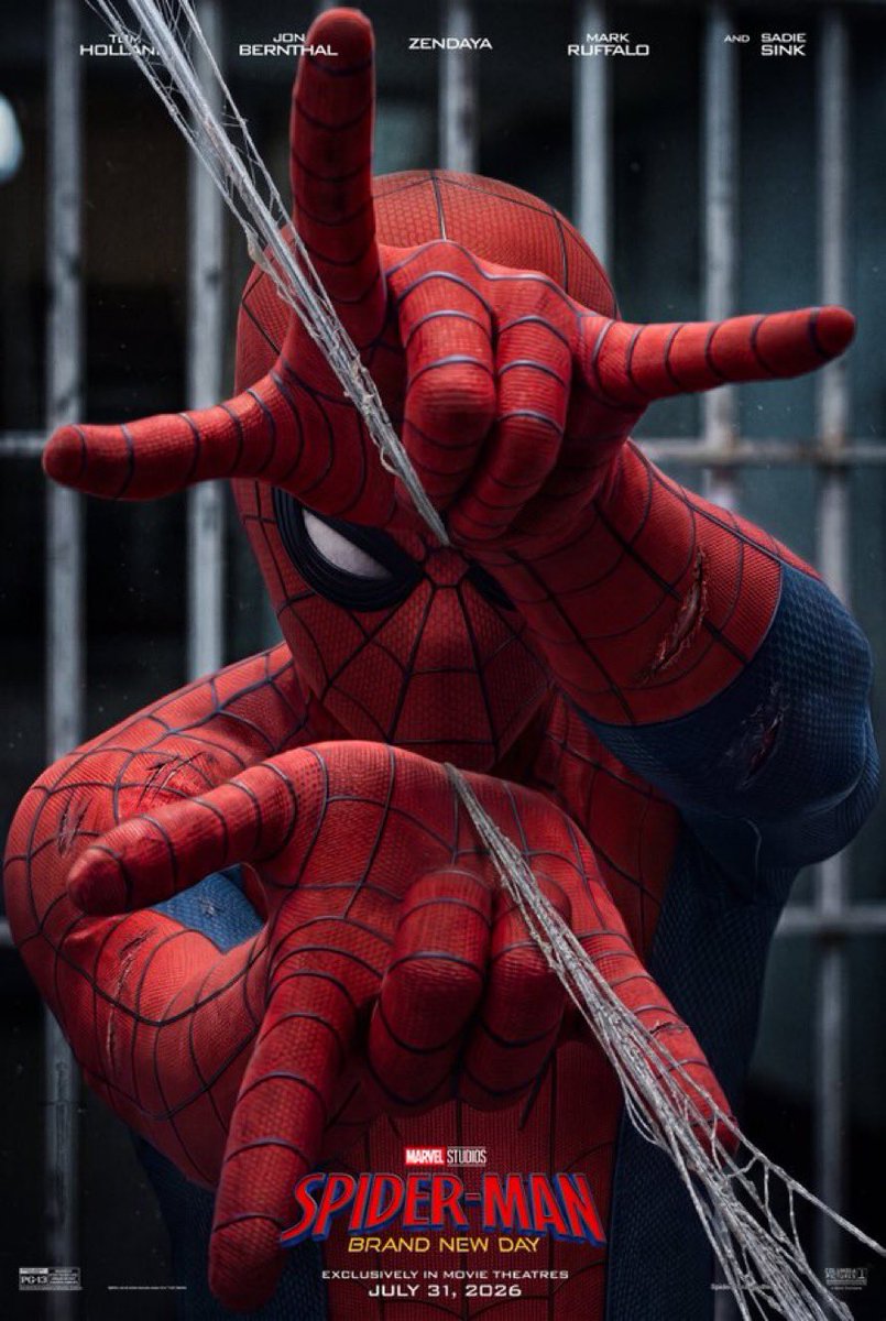 Sirsayso1's tweet photo. Have you seen this magnificent movie poster? https://t.co/QFypHB6MOi