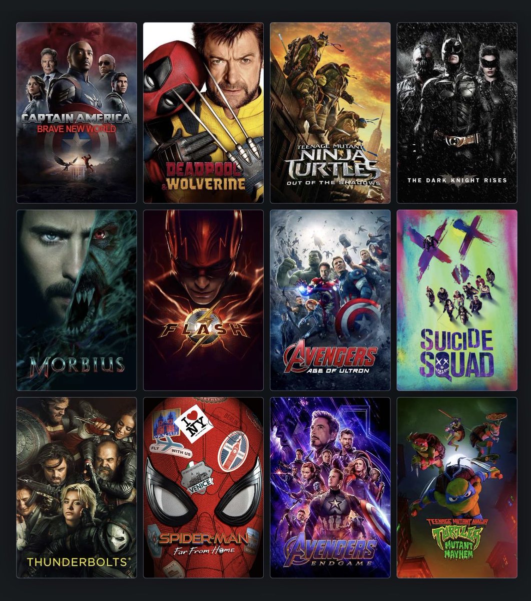 DespairNem's tweet photo. Real worst CBM list cause I’m getting annoyed by these other rankings https://t.co/lM5UFS4m2b