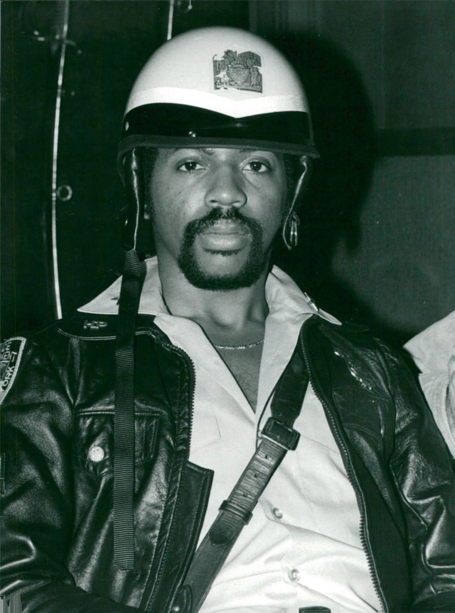 BNONews's tweet photo. BREAKING: Victor Willis, founding member of the Village People and lead singer of Y.M.C.A., has died at 74 https://t.co/0IqixOSHCU