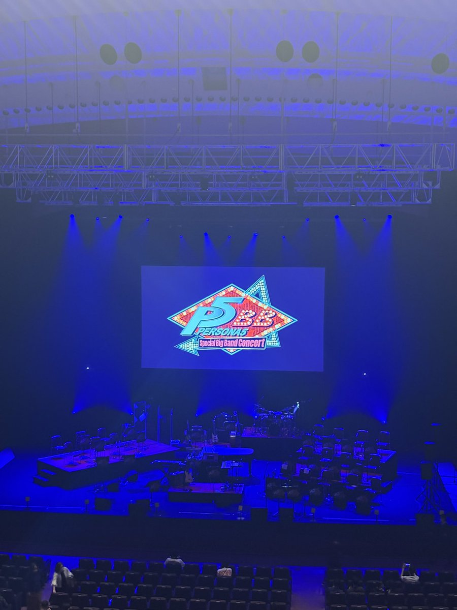 nuo_tetsupon's tweet photo. パシフィコ何年ぶりじゃろ https://t.co/nL6ZtpFEID