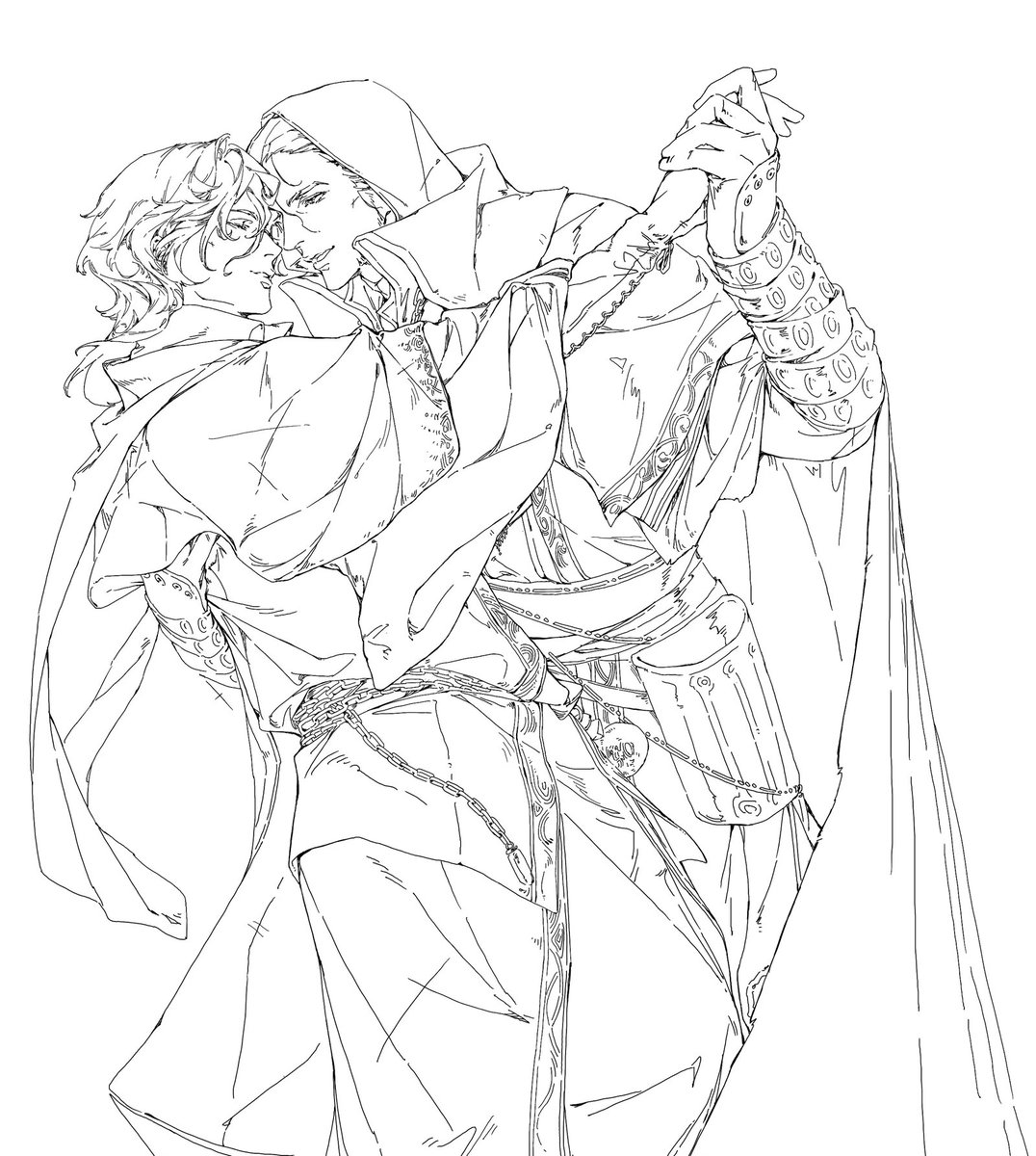 Card0Lotus's tweet photo. #Bloodborne #holyvicar
cms https://t.co/WW6PY1tg70