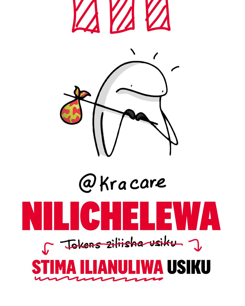 KFCinKenya's tweet photo. Najua tuko wengi @KRACare kujeni tuongee nyuma ya tent🥹 https://t.co/izTbRnkCU0
