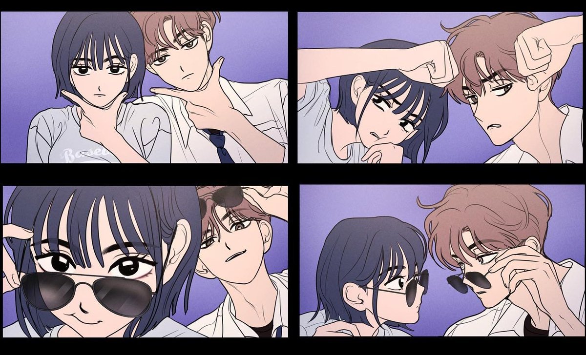 anhfosi's tweet photo. 얘네 인생네컷도 진짜진짜 커야웠는데 https://t.co/PVQlMBkHB7
