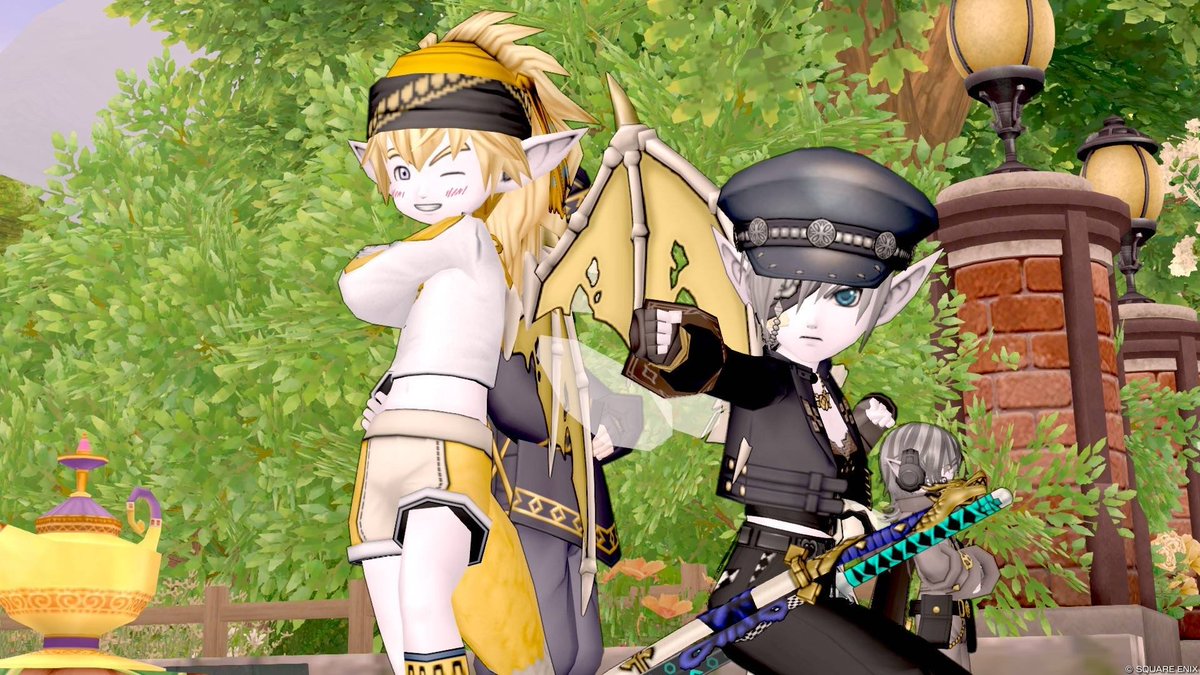 MAKER_dayo's tweet photo. りおちゃんがめちゃくちゃかっこいいドレア作ってて激メロタイムだった😭😭
ほんまにイケメンすぎて死んだ https://t.co/V3G1zAzbYK