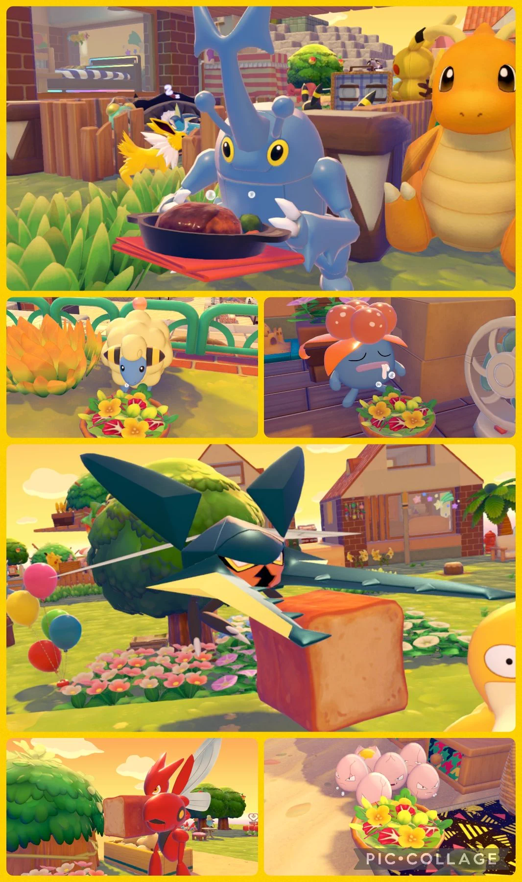 あおニャン(ポケモン専用) on X: 