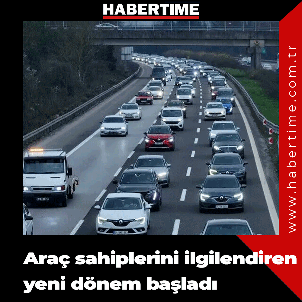 habertimecomtr's tweet photo. Araç sahiplerini ilgilendiren yeni dönem başladı https://t.co/kwz1lQ8tB1 
#araç #otomobil #türkiye https://t.co/FlUxOkIf1K