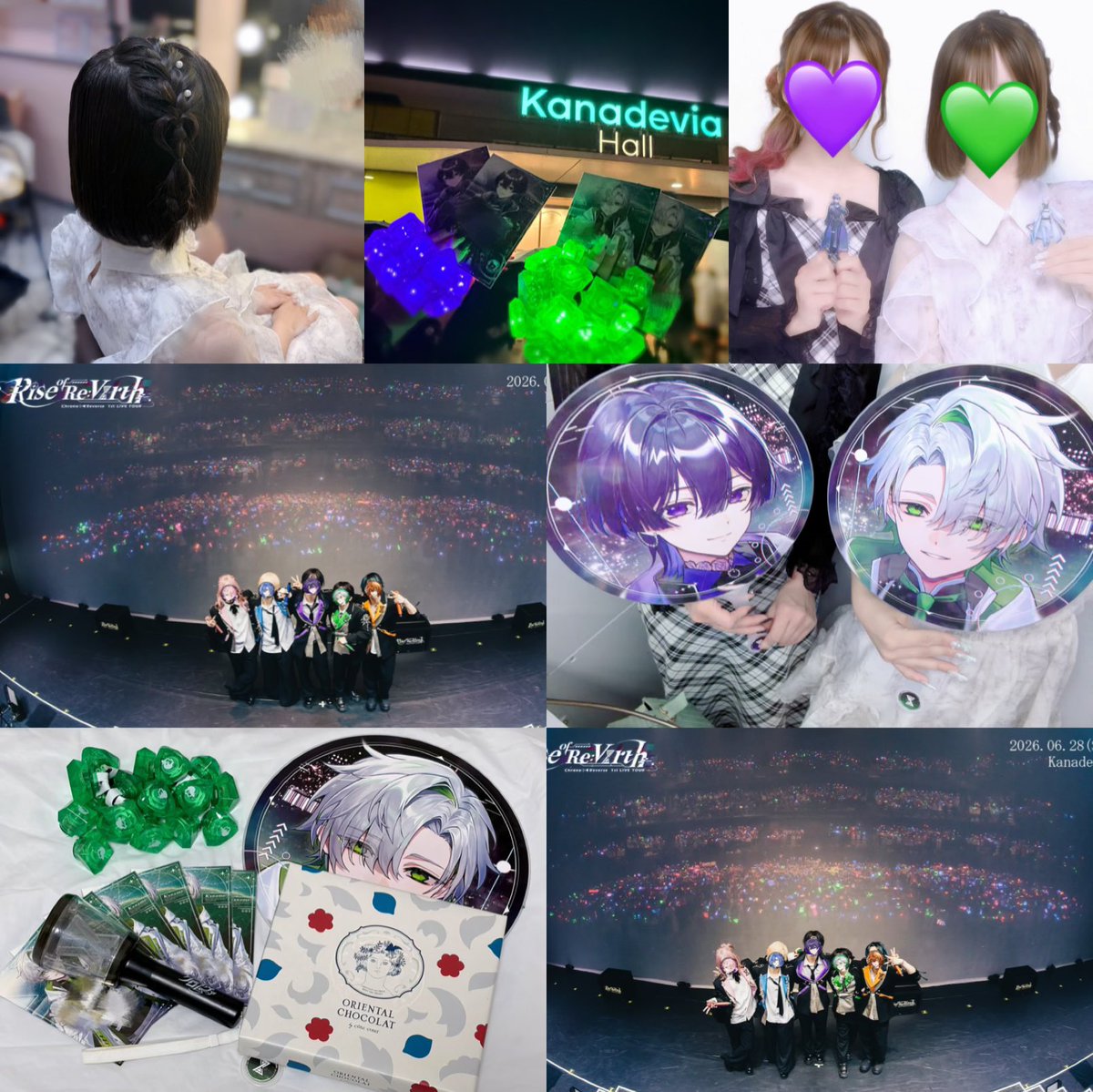 𝟚𝟘𝟚𝟞.𝟞/𝟚𝟠 𝐶ℎ𝑟𝑜𝑛𝑜▷◁𝑅𝑒𝑣𝑒𝑟𝑠𝑒 1𝑠𝑡 𝐿𝑖𝑣𝑒