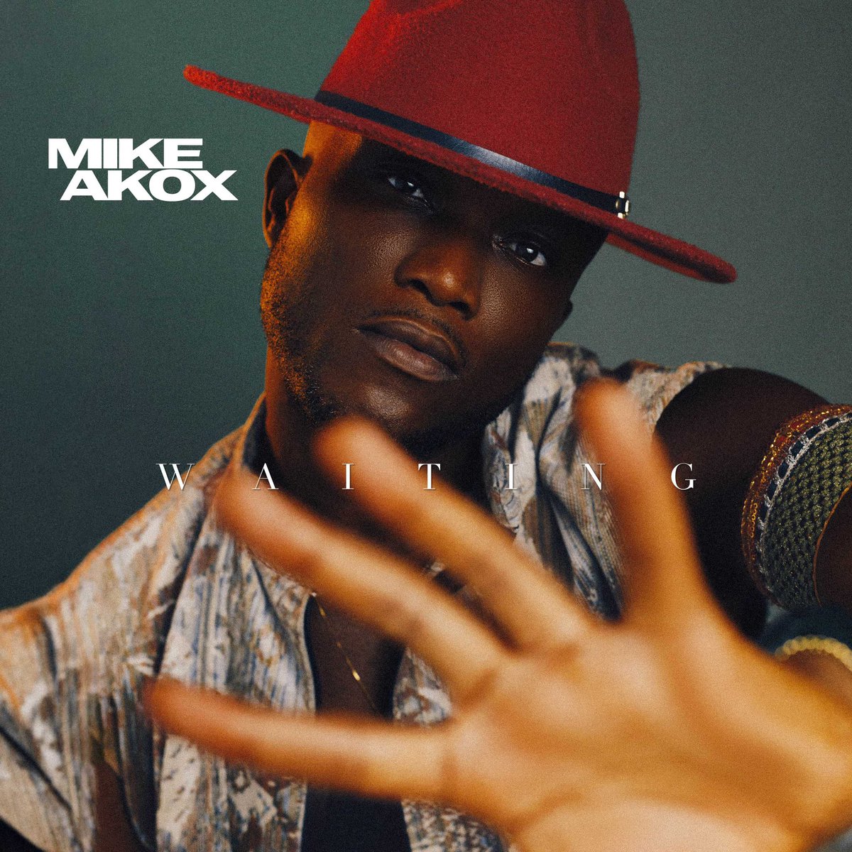 MikeAkox's tweet photo. My new single waiting is all yours ! #Ragga
https://t.co/8jEYdWePbU https://t.co/4YCw7h3VvI