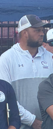 I95Metro's tweet photo. @ChathamUBase is in the midst of there greatest stretch in baseball due in large part to @nic_rush26 and his leadership.  Coach attends EVERY event and is as diligent as they come.  Who is next for our guy? https://t.co/UZ2pktsKmX