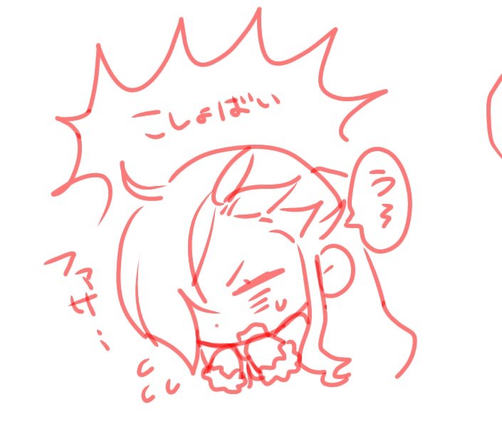 はちまき tweet media
