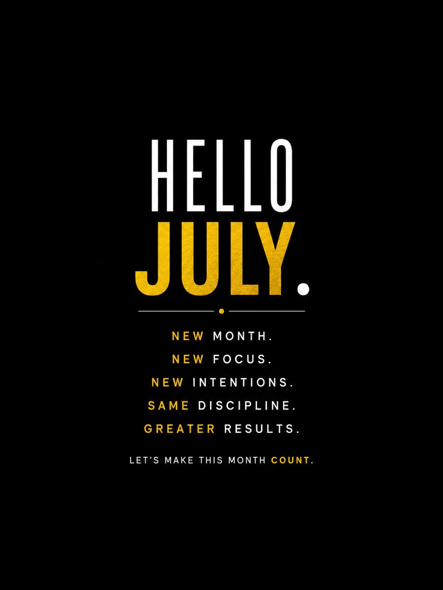 _baba__cj's tweet photo. PEACE BE UPON YOU TRADERS! 
✅New Month. 
✅New Goals. 
✅Same Mindset.

Let’s continue to grow, stay disciplined, and become better traders every single day. 💪

May this month bring you consistency, wisdom, and profitable opportunities.
Wishing you us profitable month ahead!📊 https://t.co/AOwGducApI
